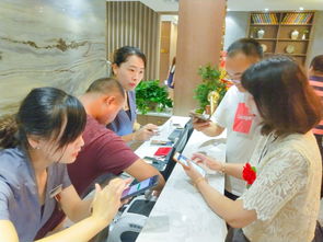 做真正的養(yǎng)生足療，為客人提供最好的服務(wù)——駐馬店菱子保健苑品牌升級(jí)重裝開(kāi)業(yè)